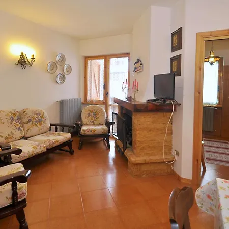 Apartment Casa Dente *