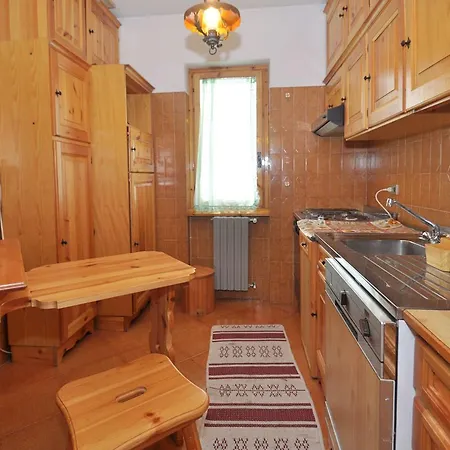 Apartment Casa Dente *