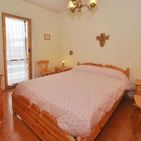 Apartment Casa Dente *