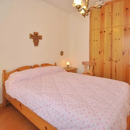 Apartment Casa Dente *