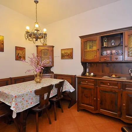 Apartment Casa Dente *