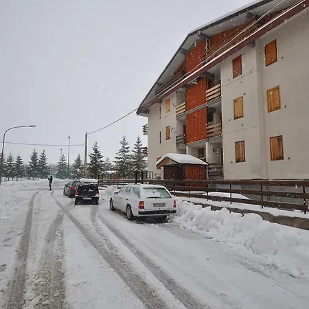 Apartment Casa Dente *